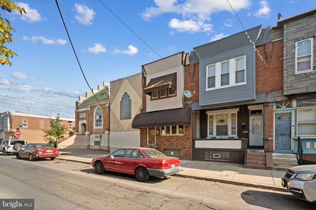 1509 S 28th St in Philadelphia, PA - Building Photo - Building Photo