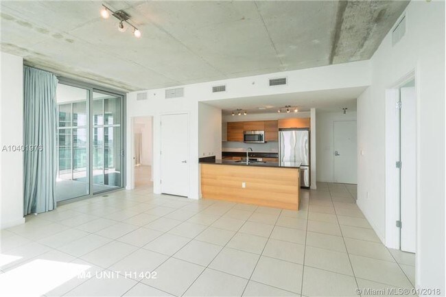 3301 NE 1st Ave-Unit -H1402 in Miami, FL - Building Photo - Building Photo