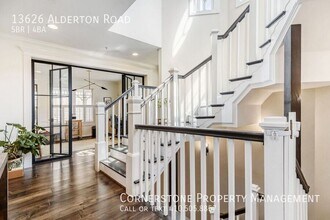 13626 Alderton Rd in Silver Spring, MD - Building Photo - Building Photo