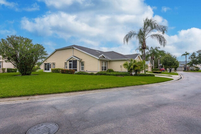 property at 4246 SE Home Way