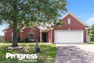 10569 Rhapsody Cove in Walls, MS - Building Photo