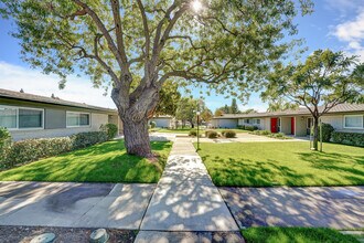 The Pines Apartments in Montclair, CA - Building Photo - Building Photo