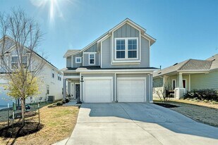 167 Appleberry Ln in Elgin, TX - Building Photo