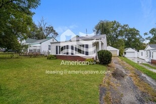 3624 N Finnell Ave in Peoria, IL - Building Photo