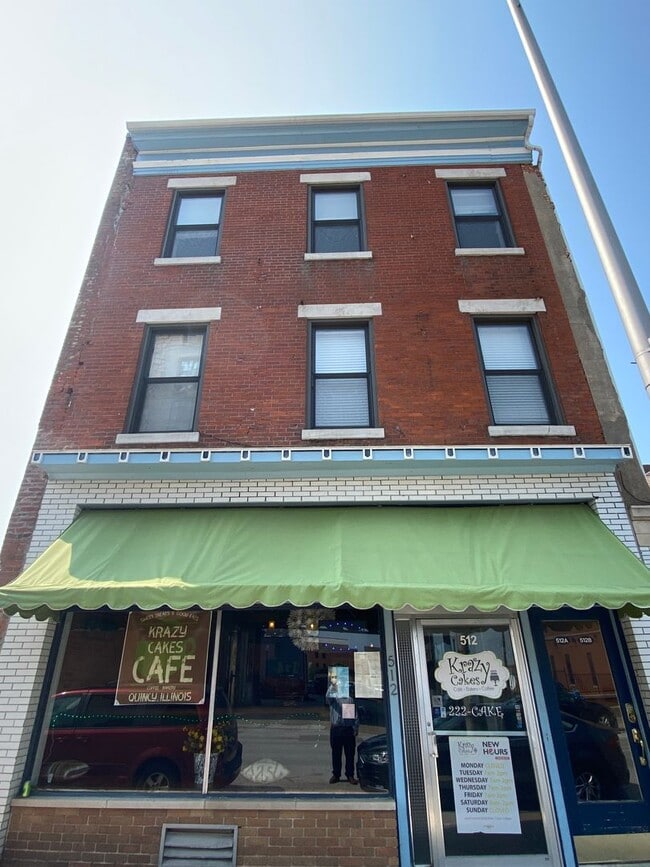 property at 512 Hampshire St