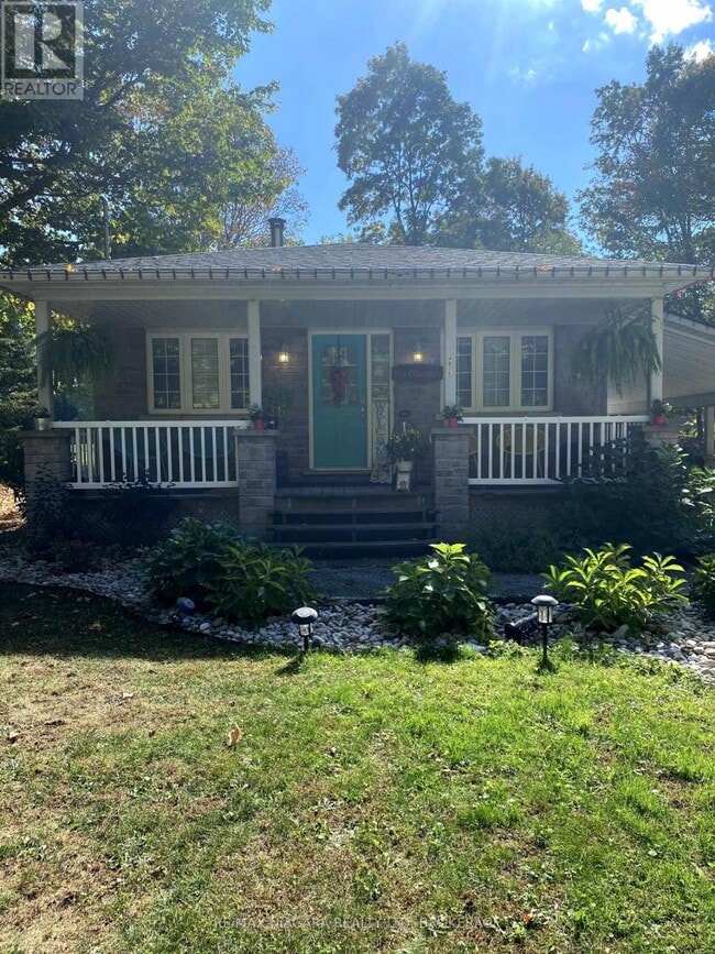 property at 4875 Firelane 18
