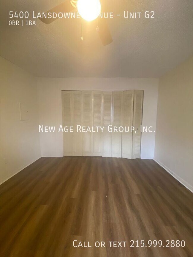 5400 Lansdowne Ave-Unit -Unit G2 in Philadelphia, PA - Building Photo - Building Photo