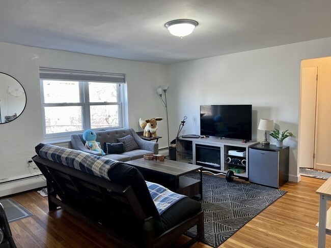 85 Chestnut St in Brookline, MA - Building Photo - Building Photo