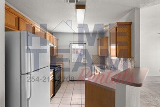 3201 Dannen Ct in Killeen, TX - Building Photo - Building Photo