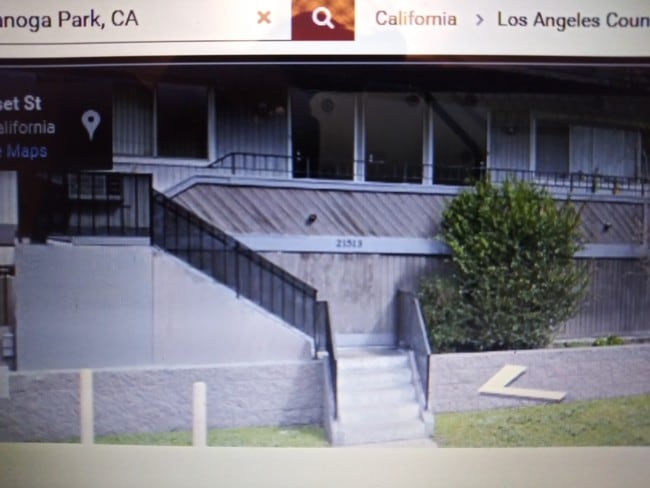 21513 Cohasset St, Unit 202