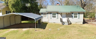 209 Arnold Blvd in Warner Robins, GA - Building Photo