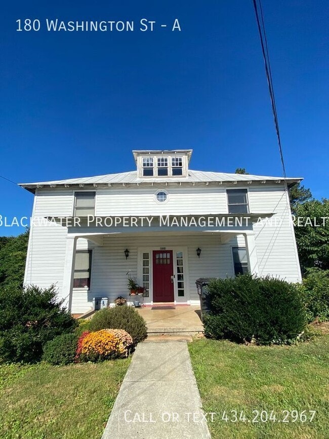 property at 180 Washington St