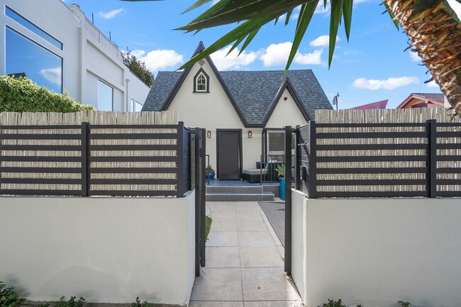 property at 619 Westmount Dr
