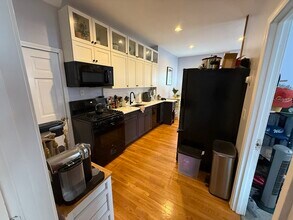 48 Crescent Ave in Boston, MA - Building Photo - Building Photo