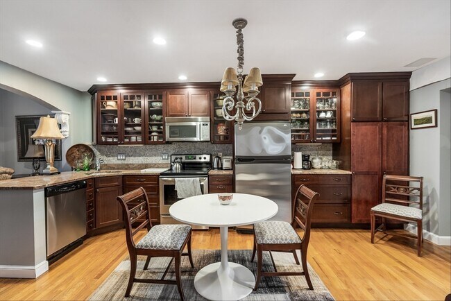 28 Edgerly Rd in Boston, MA - Building Photo - Building Photo