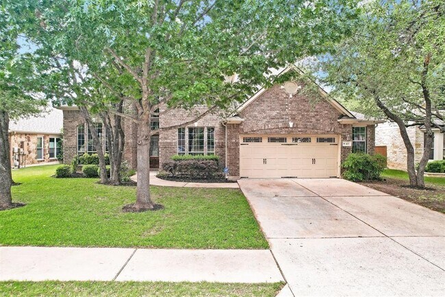 407 Misty Morn Ln in Cedar Park, TX - Building Photo - Building Photo