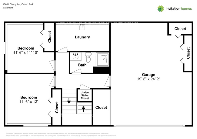 13601 Cherry Ln in Orland Park, IL - Building Photo - Building Photo