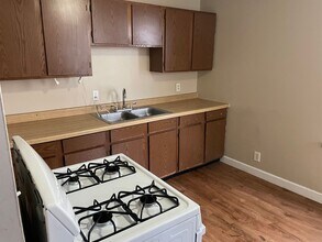 20 Franklin St in Greenville, PA - Foto de edificio - Building Photo