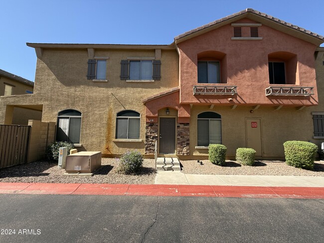 property at 2250 E Deer Valley Dr