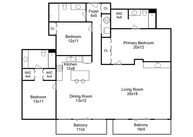 2 S Leavitt St in Chicago, IL - Building Photo - Building Photo