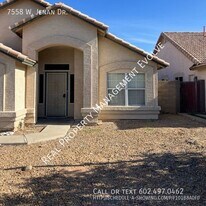 7558 W Jenan Dr