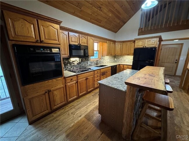property at 25345 Bonney Rd