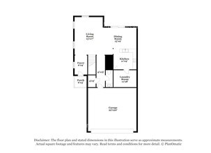 2865 Coach Manors Way in New Port Richey, FL - Building Photo - Building Photo