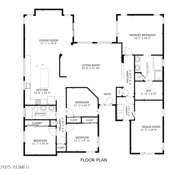 770 W Aloe Pl in Chandler, AZ - Building Photo - Building Photo