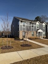 14711 Hancock Crst Wy in Chesterfield, VA - Building Photo