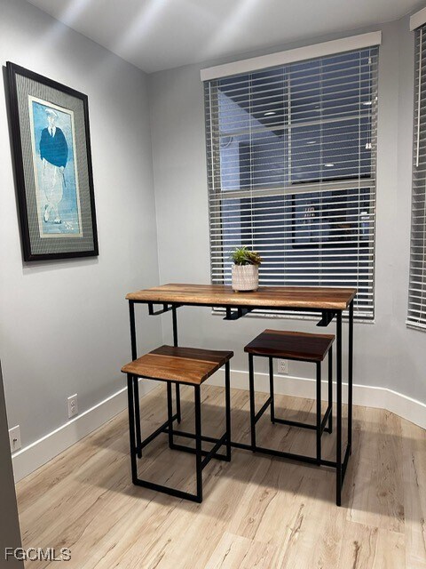 property at 16421 Millstone Cir