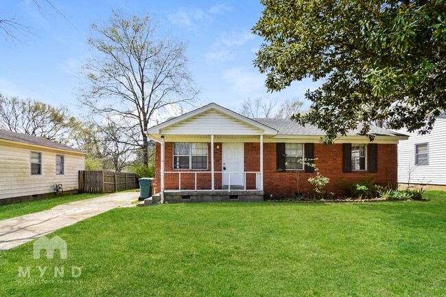 8605 Kinard Cove