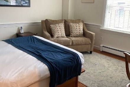 41 Saint Stephen St in Boston, MA - Building Photo - Building Photo