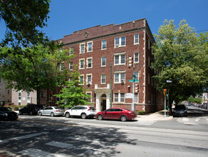 University City Associates in Philadelphia, PA - Building Photo - Building Photo