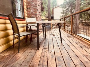 1637 Rawhide Dr in Arnold, CA - Building Photo - Building Photo