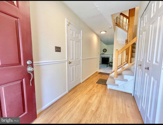 property at 9632 Hadleigh Ct