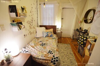 32 Edgerly Rd in Boston, MA - Building Photo - Building Photo