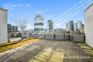 699 John St in Seattle, WA - Building Photo