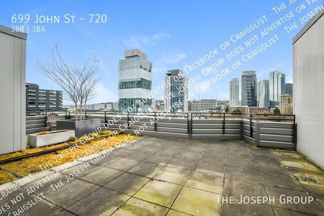 property at 699 John St