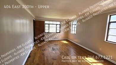 404 E 200th St in Euclid, OH - Building Photo - Building Photo