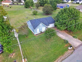 29449 Andrea Ln in Madison, AL - Building Photo