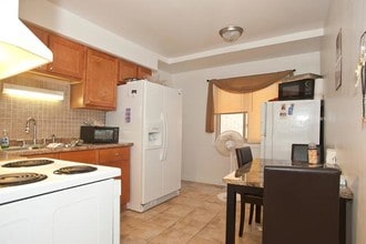 4603-4611 Davis Apartments in Skokie, IL - Building Photo - Interior Photo