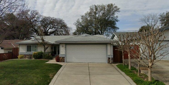 property at 5649 Monte Corita Cir