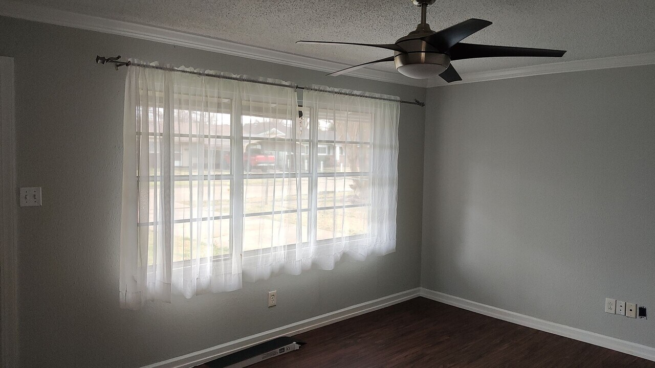 3025 Norman Pl in Bossier City, LA - Building Photo