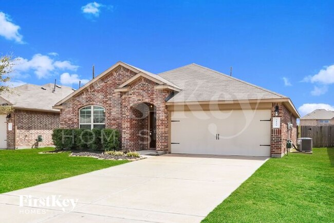 3139 McDonough Way in Katy, TX - Building Photo - Building Photo