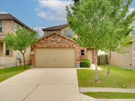 6705 Crosne St in Austin, TX - Building Photo