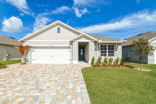 9578 Black Walnut Dr in Clermont, FL - Building Photo