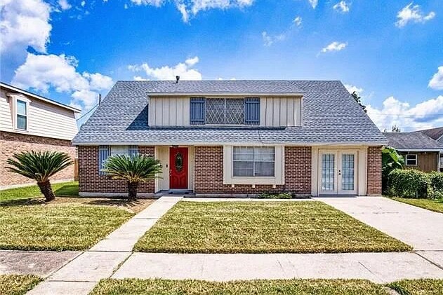 761 Glouster St in Terrytown, LA - Building Photo