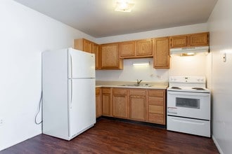Meadow of Xenia in Xenia, OH - Building Photo - Interior Photo