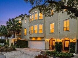 1978 Indiana St in Houston, TX - Building Photo