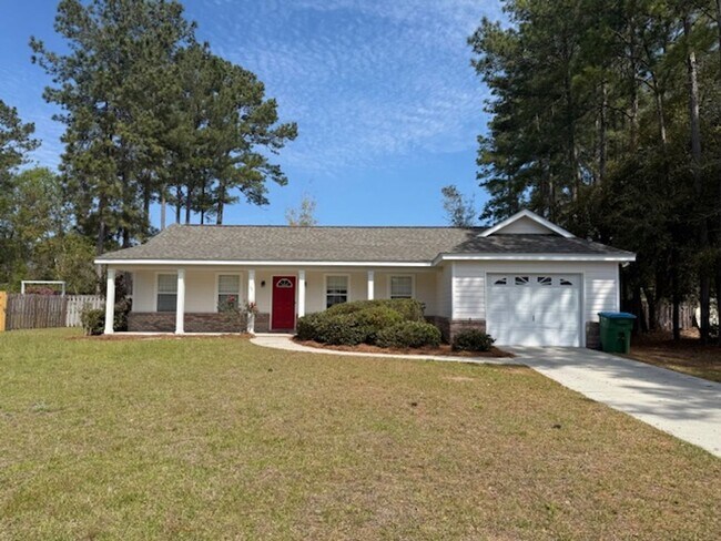 property at 40 Gold Finch Way